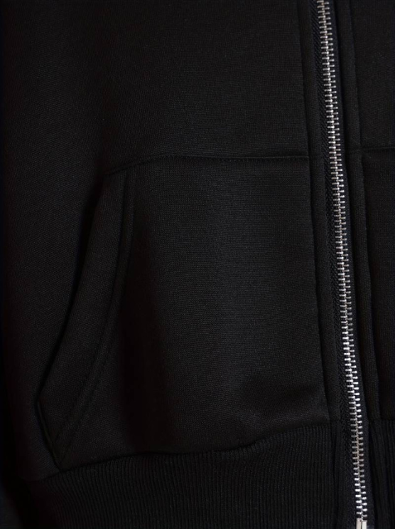 Catalina | Women's Cropped Hoodie | Zip Up