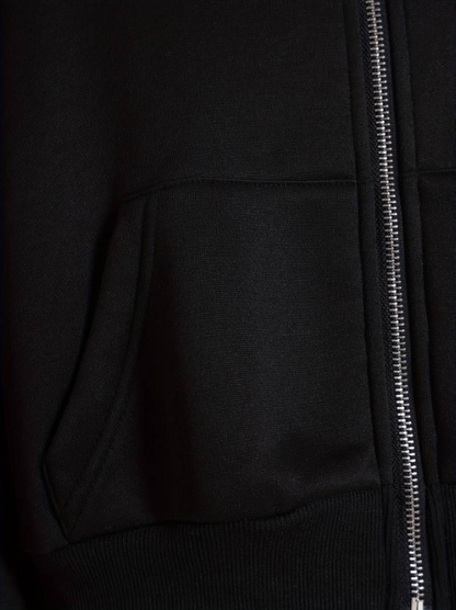 Catalina | Women's Cropped Hoodie | Zip Up