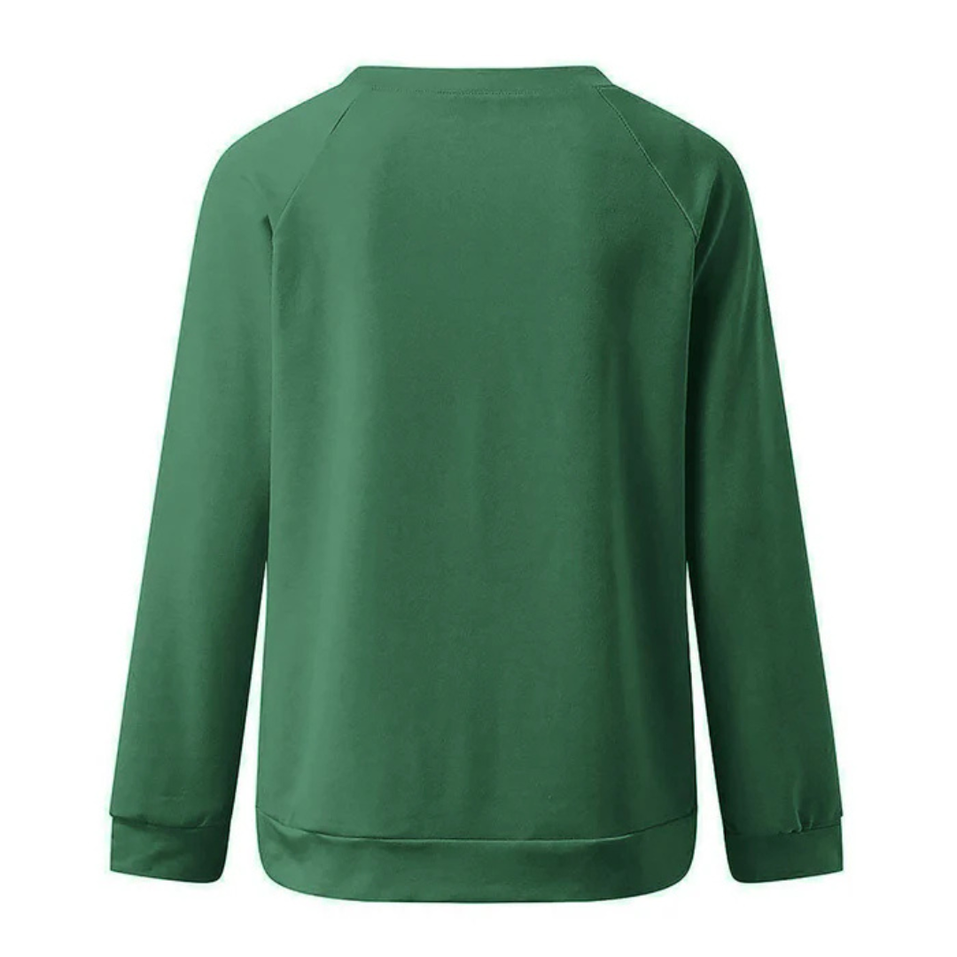 Betty | Women's Relaxed Sweatshirt