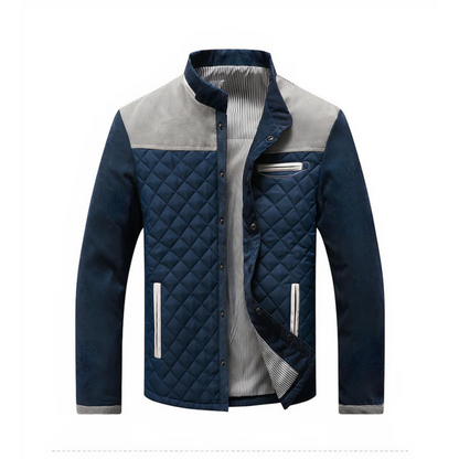 Carlo | Men's Stylish Winter Jacket