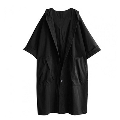 Aurora | Women's Trench Overcoat | Winter