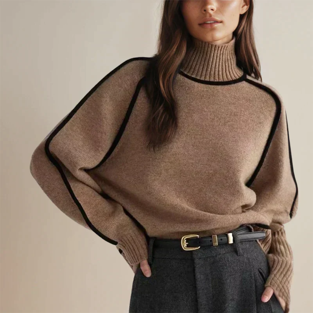 Rylee | Women's Elegant Sweater