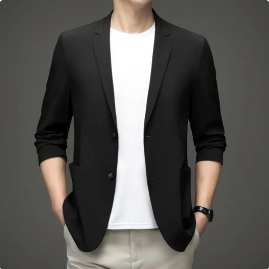 Adriel | Men's Elegant Jacket