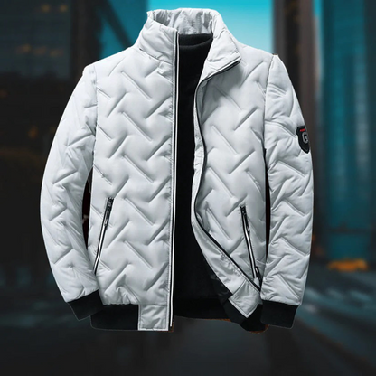 Brandon | Men's Puffer Jacket | Winter