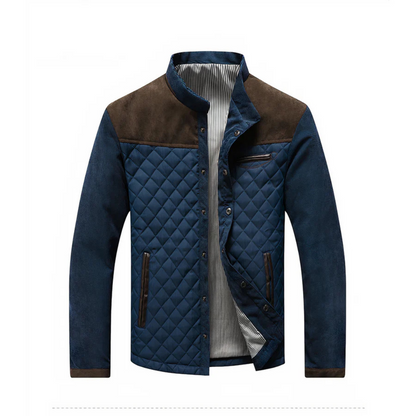 Carlo | Men's Stylish Winter Jacket