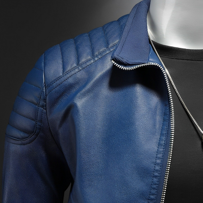 Leo | Men's Stylish Weatherproof Jacket