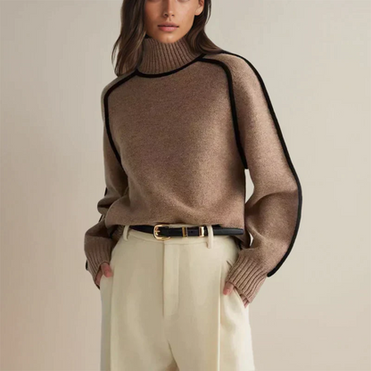 Rylee | Women's Elegant Sweater