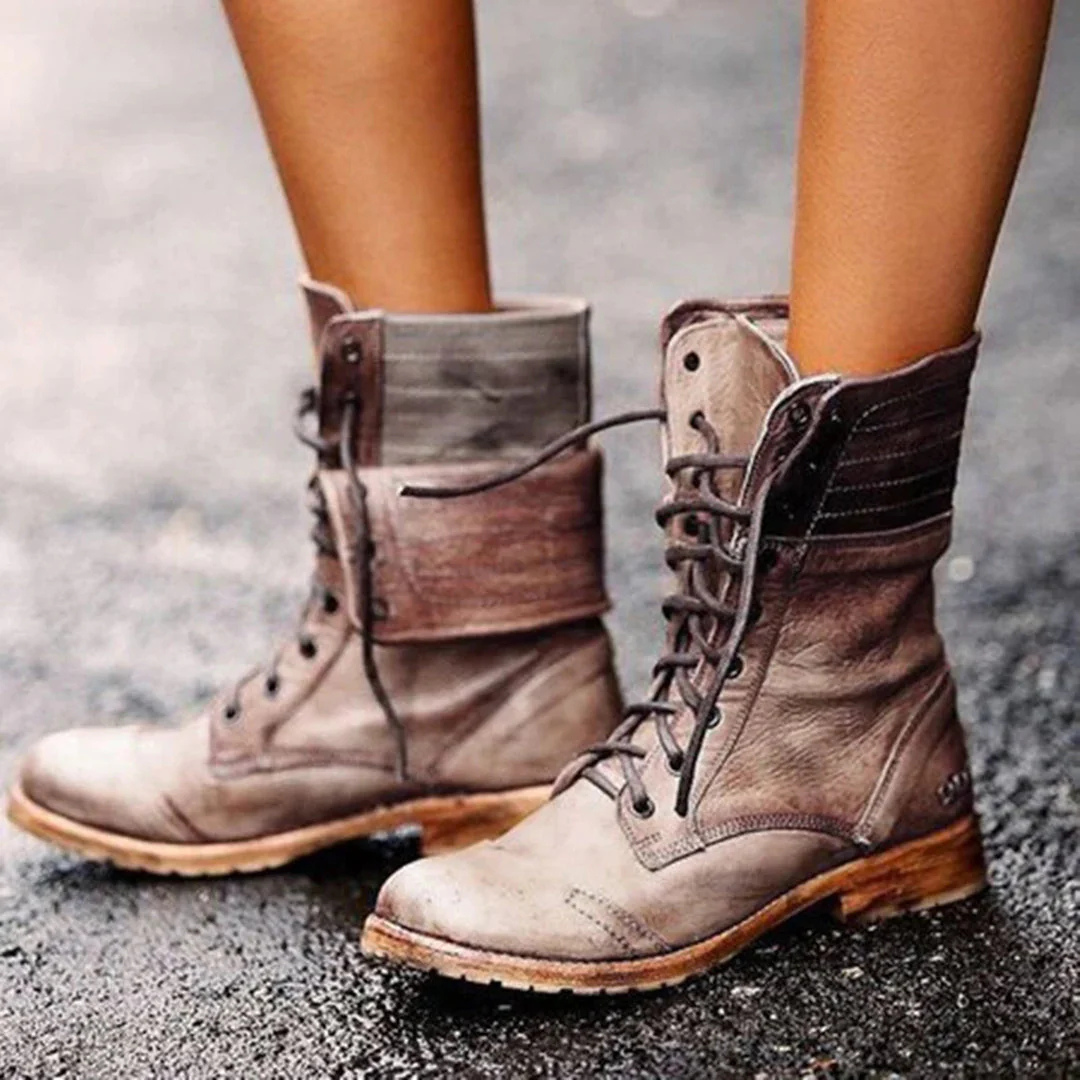 Adrianna | Women's Ankle Boots | Winter