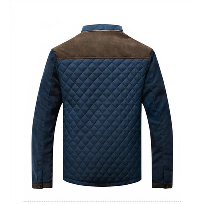 Carlo | Men's Stylish Winter Jacket