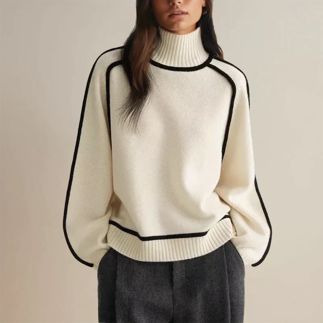 Rylee | Women's Elegant Sweater