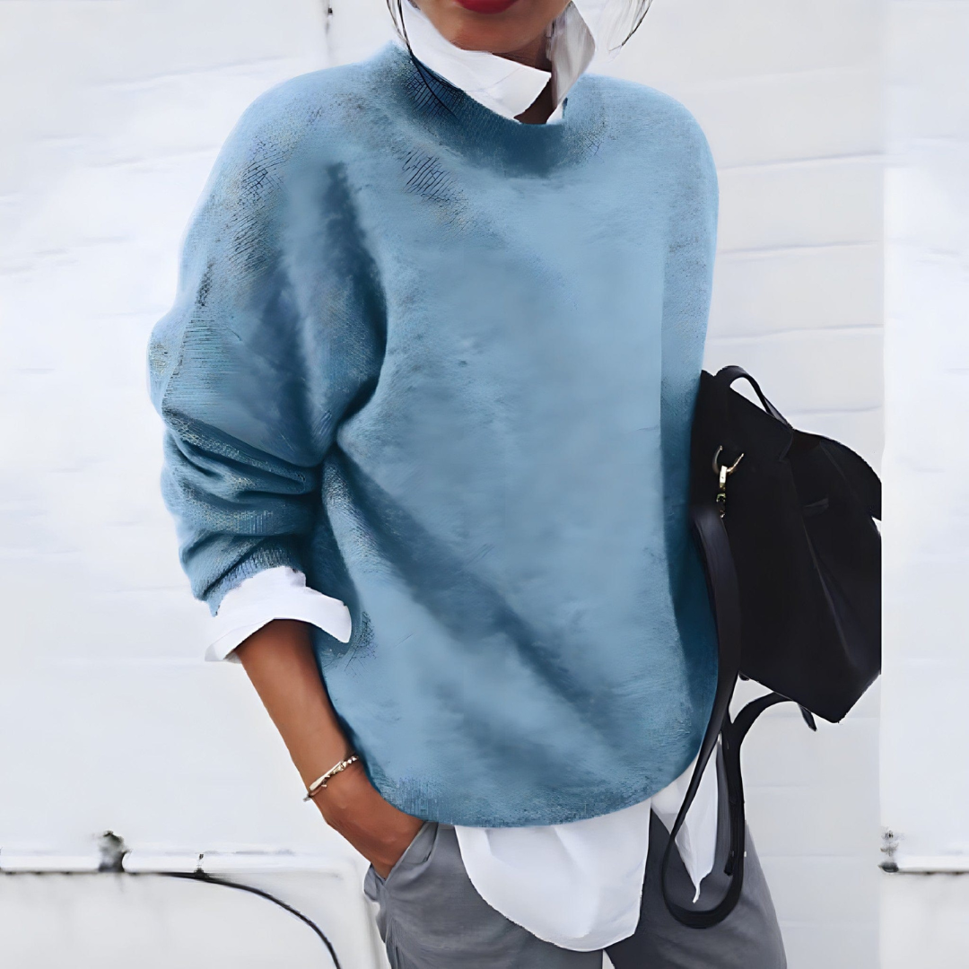 Freya | Women's Classic Sweater