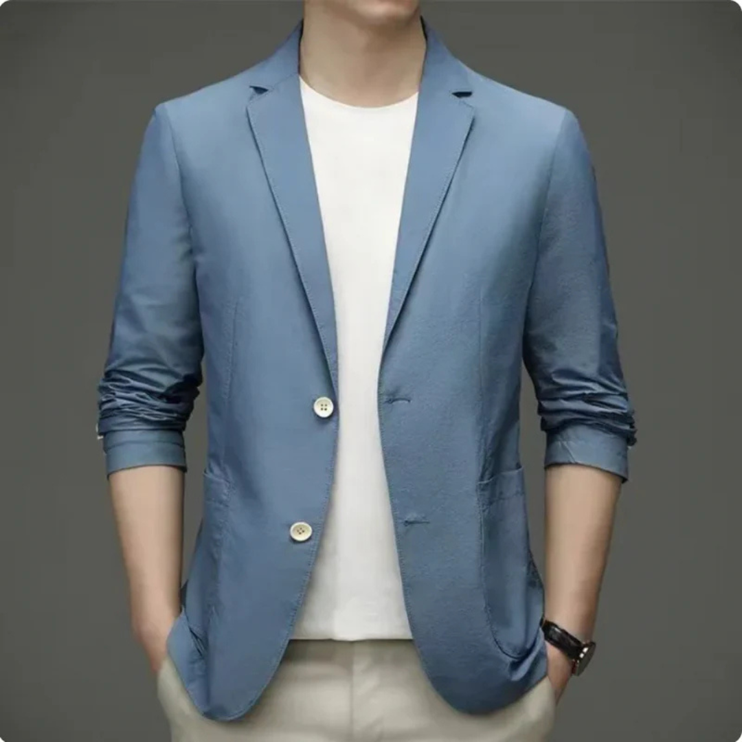 Adriel | Men's Elegant Jacket