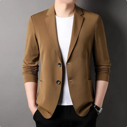 Adriel | Men's Elegant Jacket