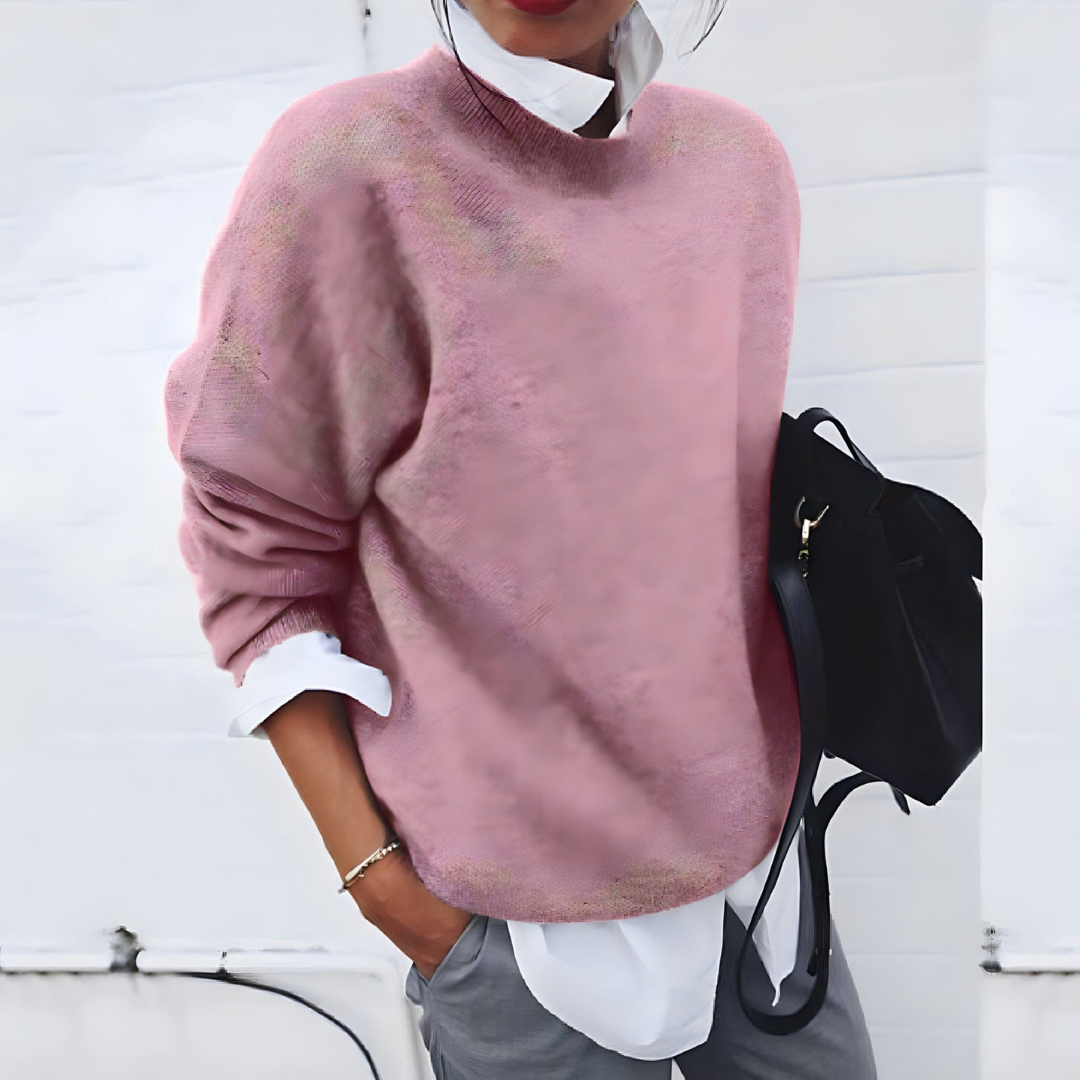 Freya | Women's Classic Sweater