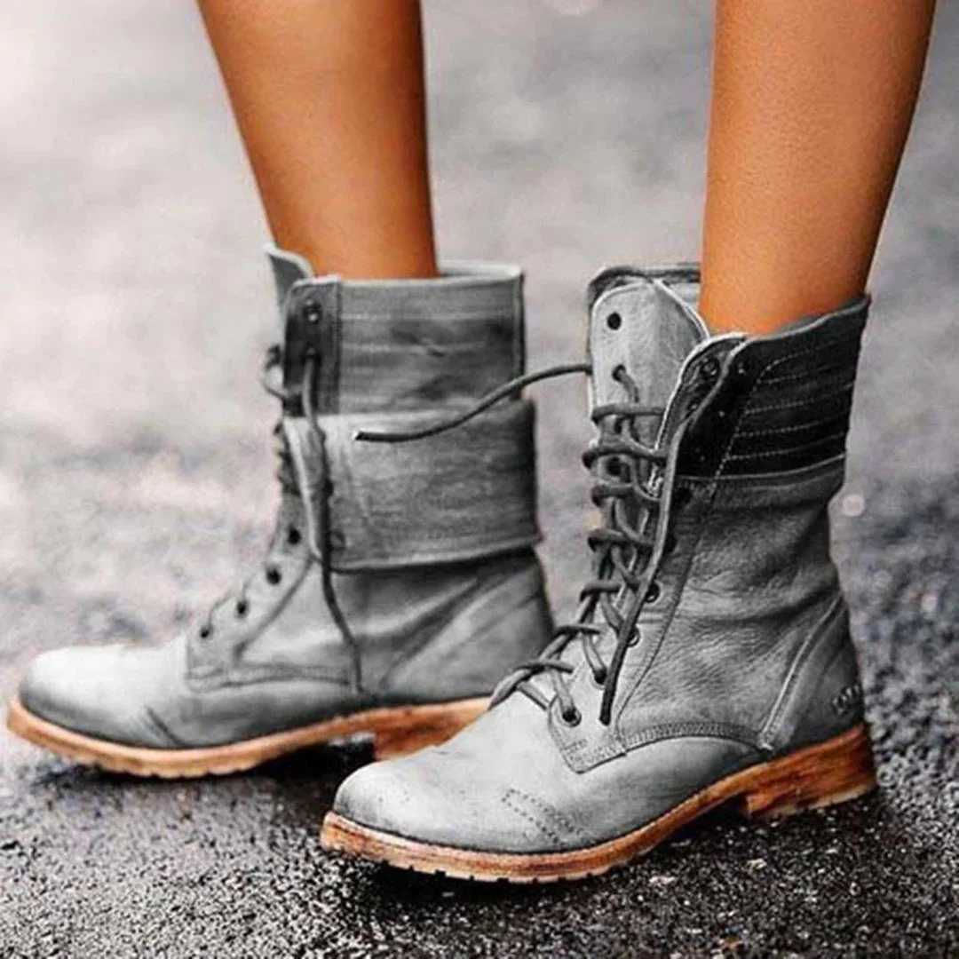 Adrianna | Women's Ankle Boots | Winter