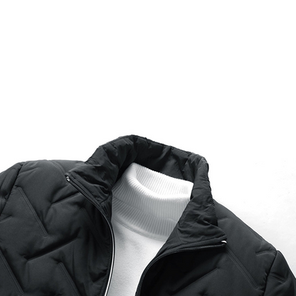 Brandon | Men's Puffer Jacket | Winter