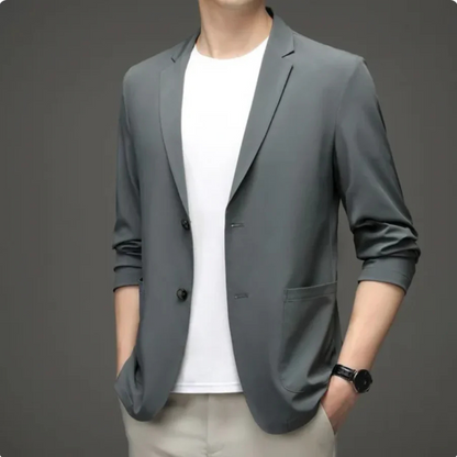 Adriel | Men's Elegant Jacket