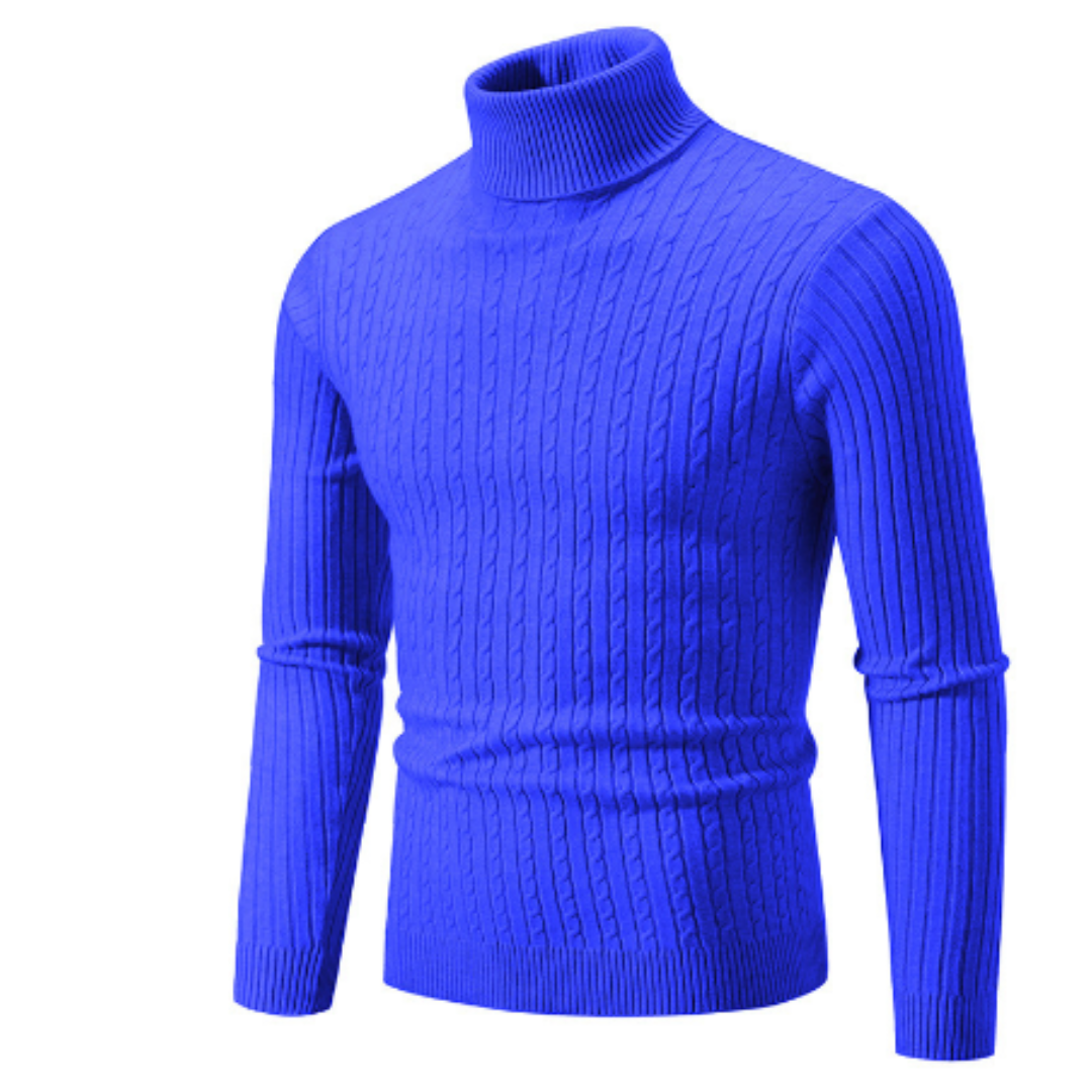 Martin | Men's Turtleneck Sweater