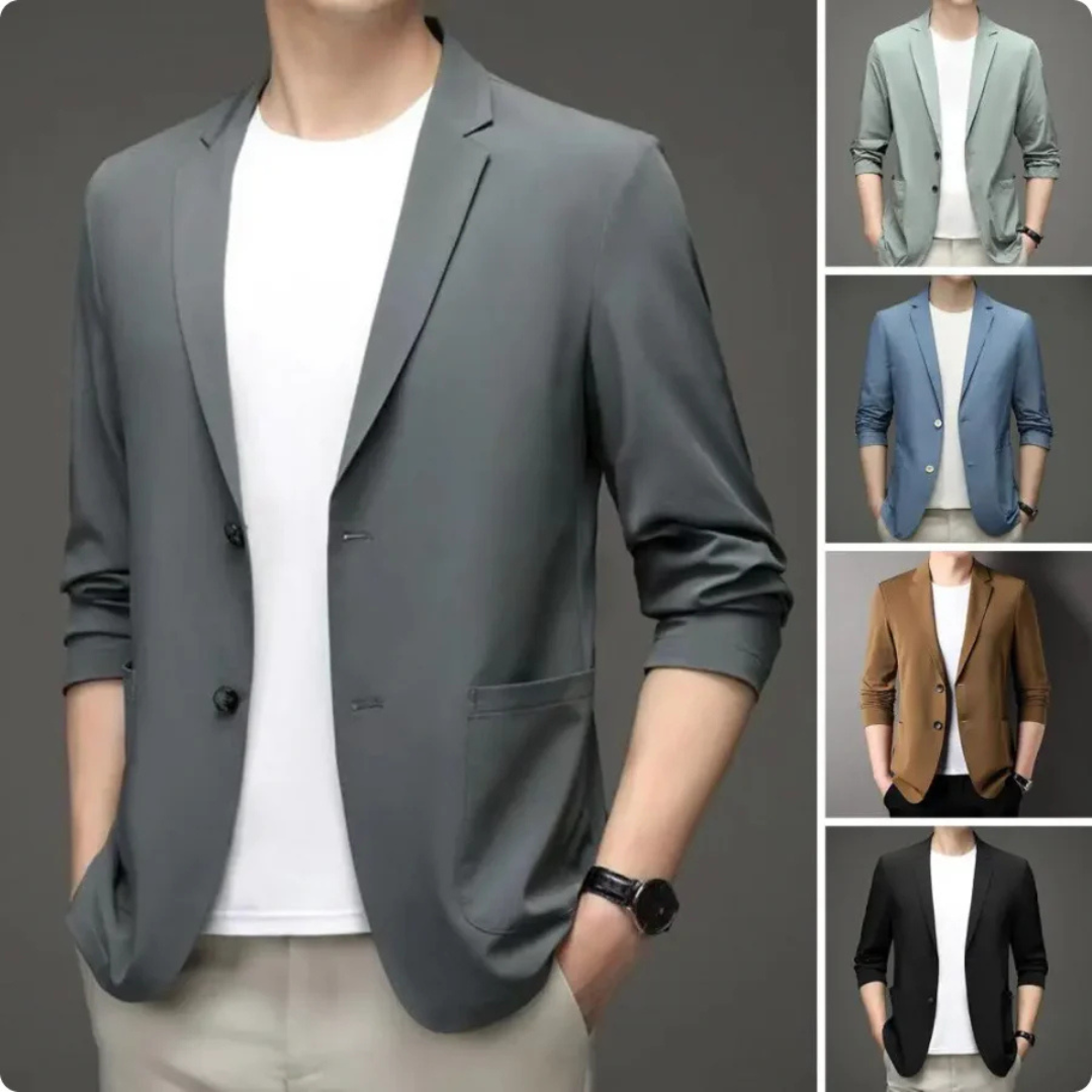 Adriel | Men's Elegant Jacket