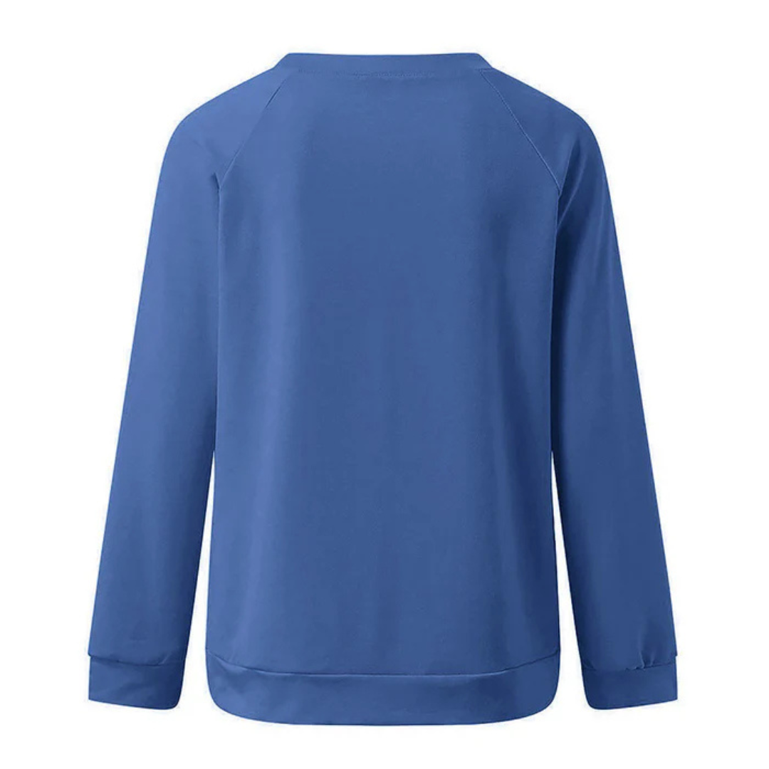 Betty | Women's Relaxed Sweatshirt